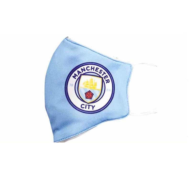 Masque Manchester City - MaskFoot